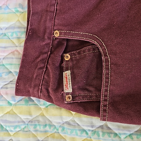 Vintage bluenotes jeans - Picture 3 of 7